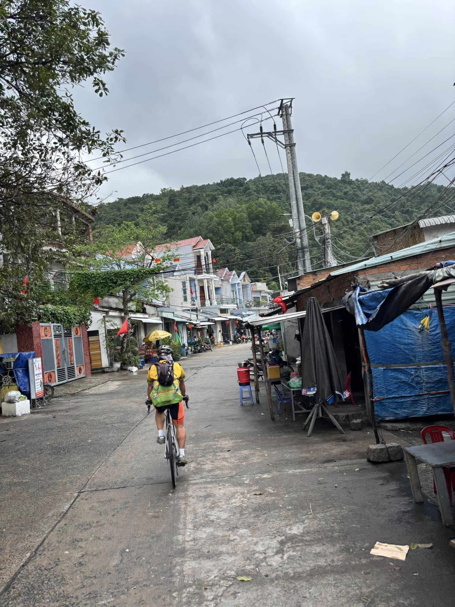 Cycling from Bangkok to Luang Prabang Tour 11 Days